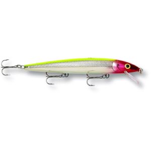 Воб.Rapala HJ14 CLN 2,4м Эстония фото